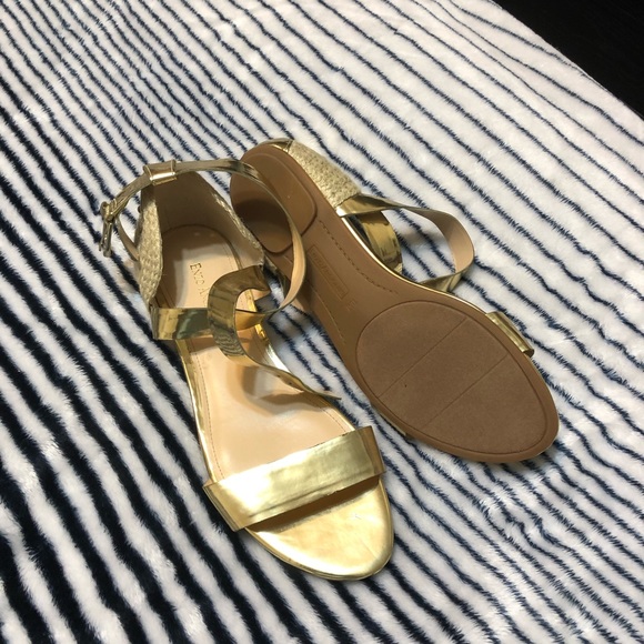 enzo angiolini sandria sandal